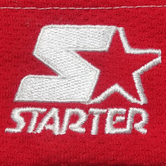 Team Canada hockey jersey - Picture 5 of 5